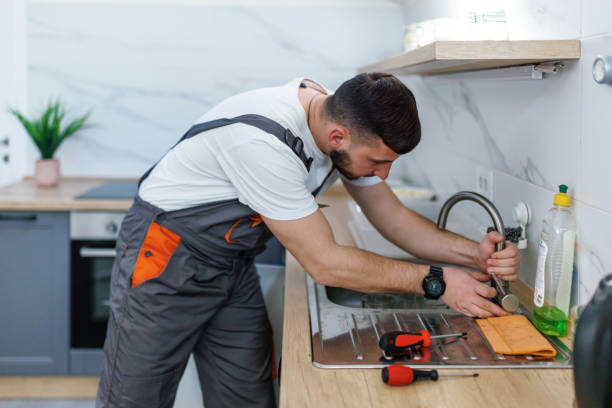 Best Commercial Plumbing Services  in Deer Park, NY