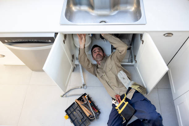 Best Water Heater Repair  in Deer Park, NY