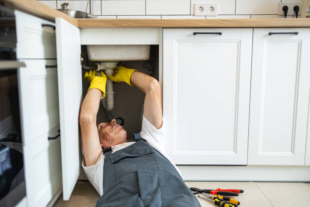 Best Sewer Cleaning Services  in Deer Park, NY