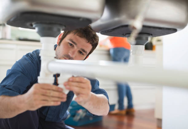 Best Residential Plumbing Services  in Deer Park, NY