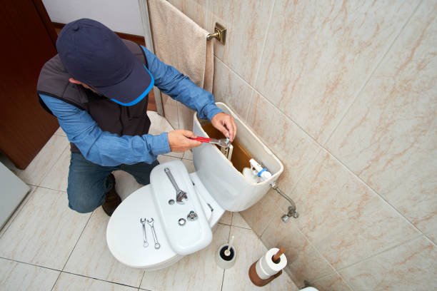 Best Drain Cleaning Services  in Deer Park, NY
