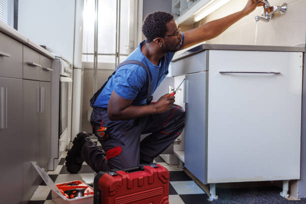 Best Water Leak Repair  in Deer Park, NY
