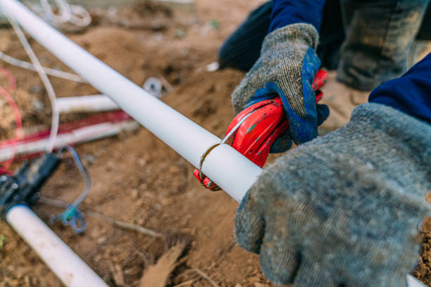 Best Emergency Plumbing Repair  in Deer Park, NY