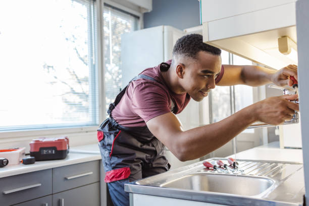 Best Plumbing Inspection Services  in Deer Park, NY